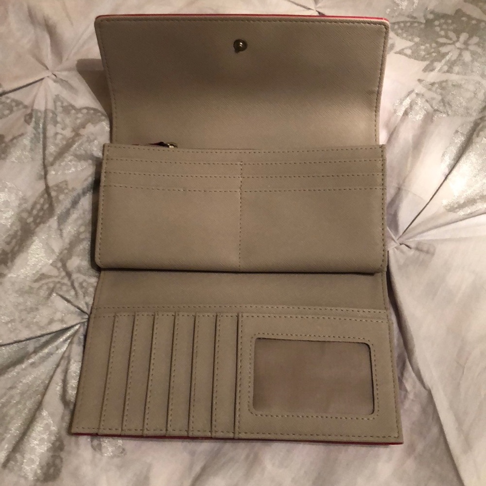 Fossil wallet - Picture 3 of 3